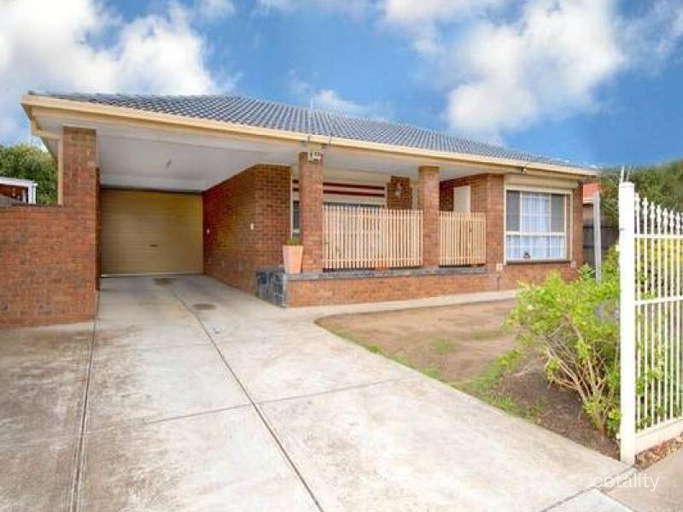 115 Powell Dr, Hoppers Crossing, VIC 3029