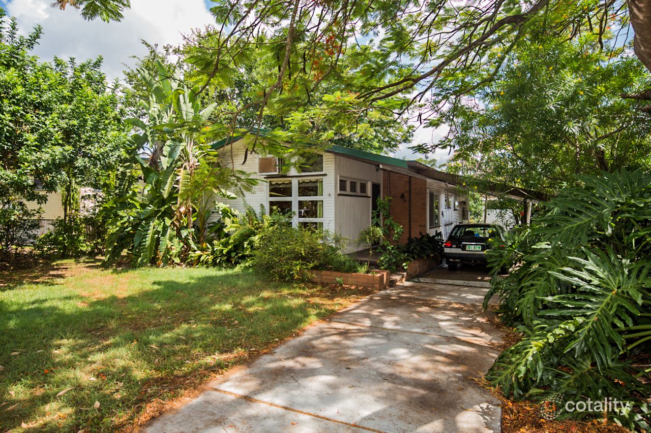 11 Diane St, Yeronga, QLD 4104