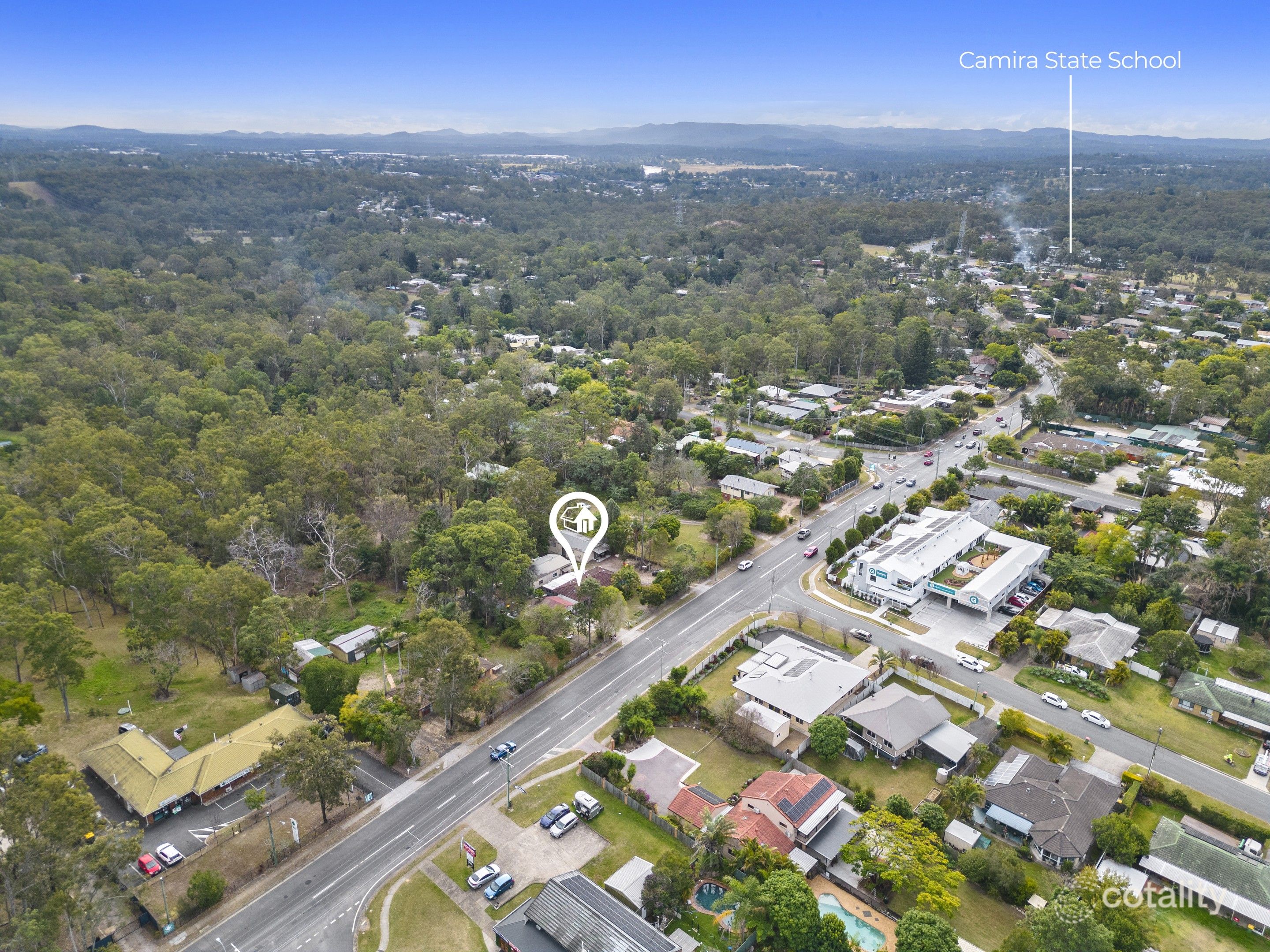 271 Old Logan Rd, Camira, QLD 4300