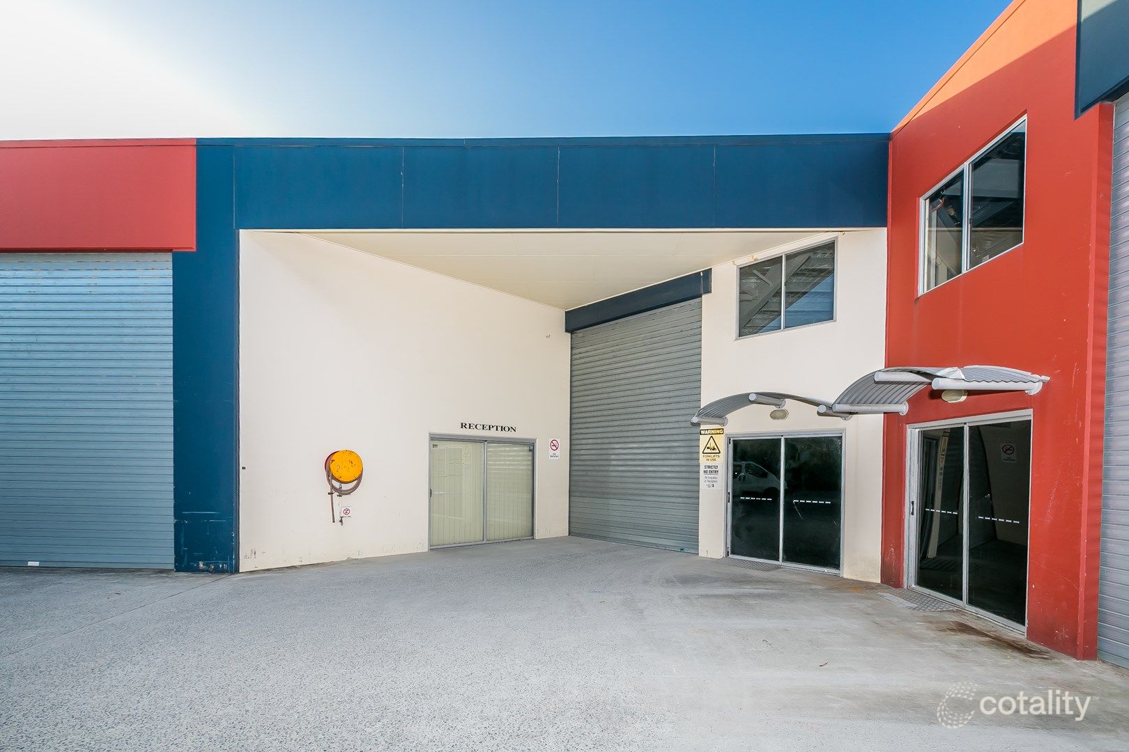 2/5 Expansion St, Molendinar, QLD 4214