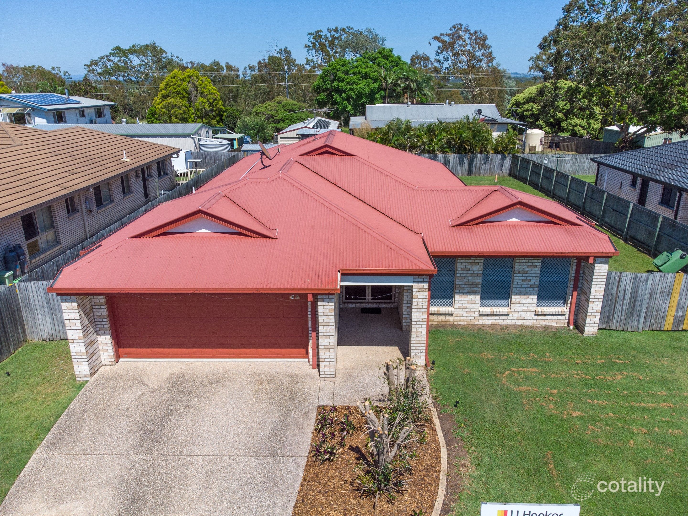 12 Nicole Pl, Yamanto, QLD 4305
