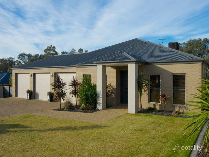 9 Chervil Pl, Baranduda, VIC 3691