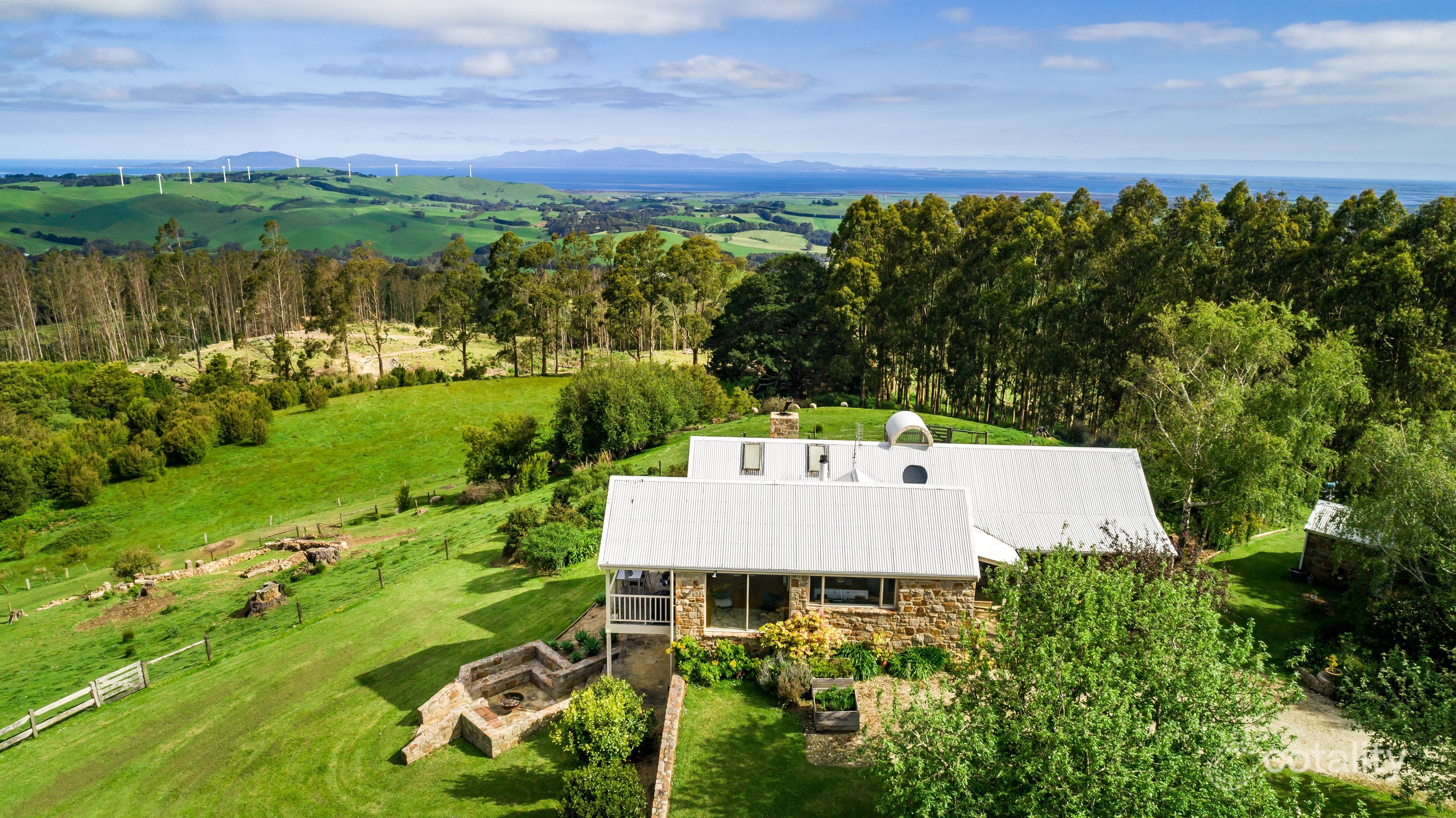 145 Lonsdale Rd, Toora North, VIC 3962