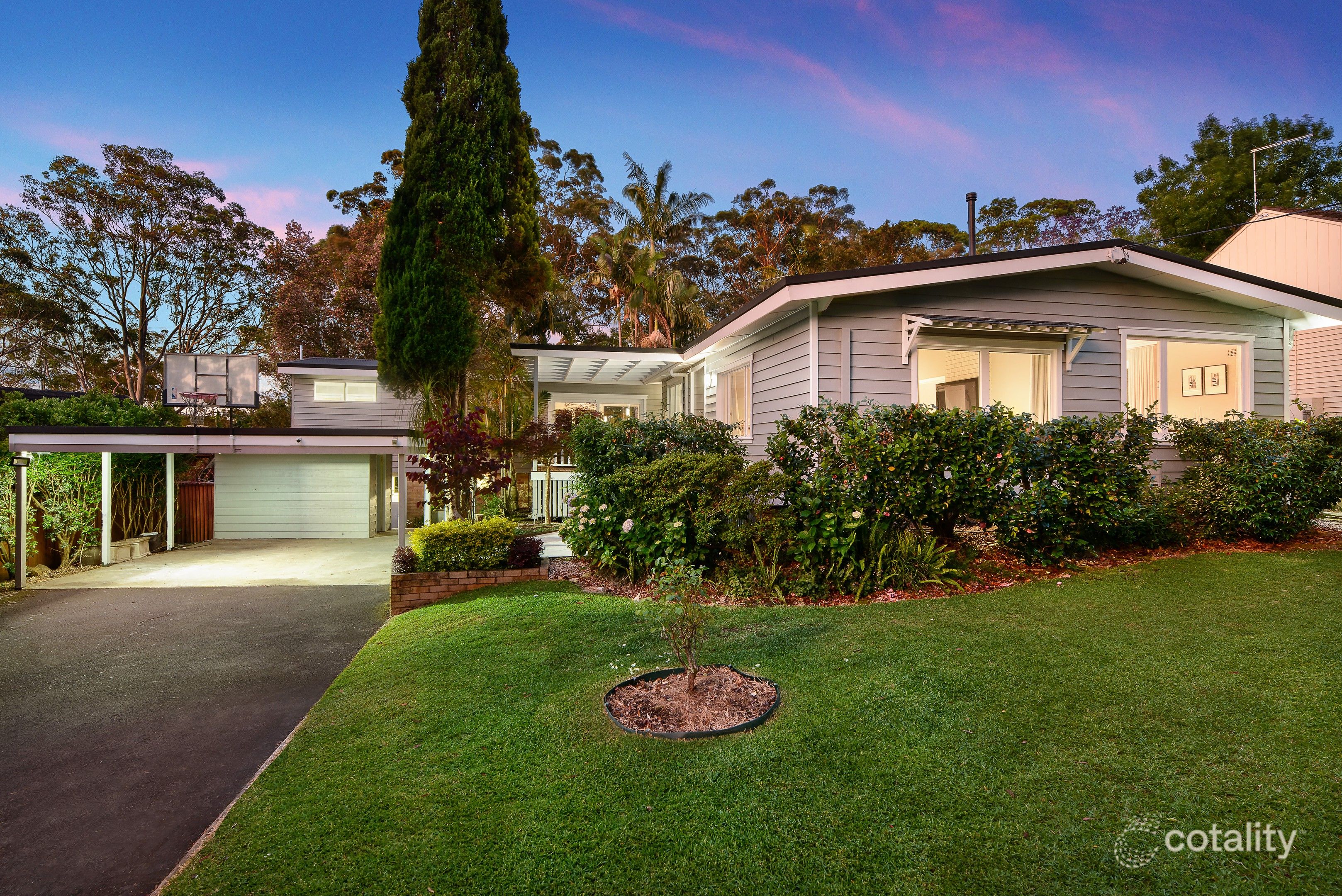 47 Mudies Rd, St Ives, NSW 2075