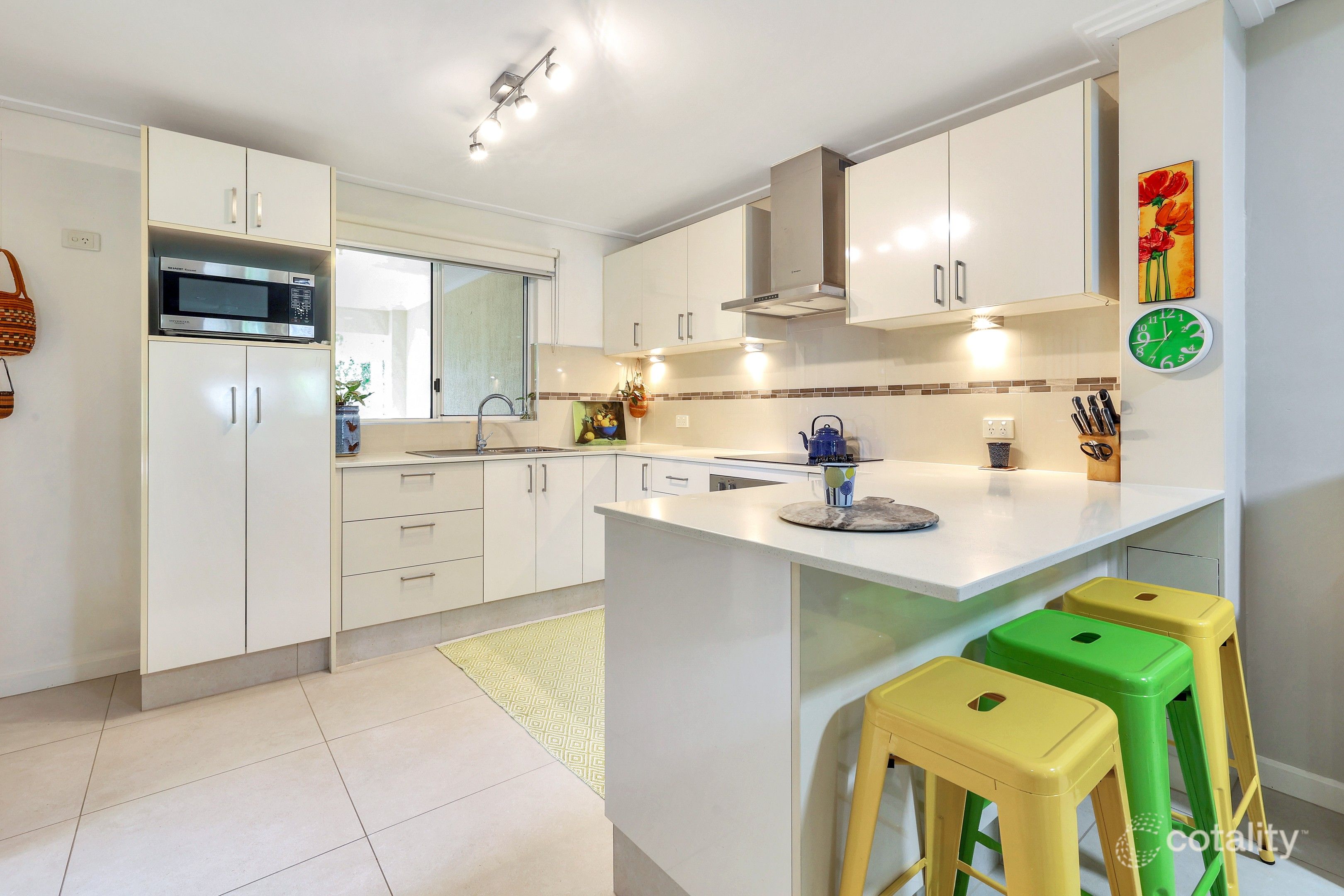 1/5 Deakin Pl, Durack, NT 0830