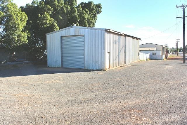 2 Tenth St, Cobar, NSW 2835