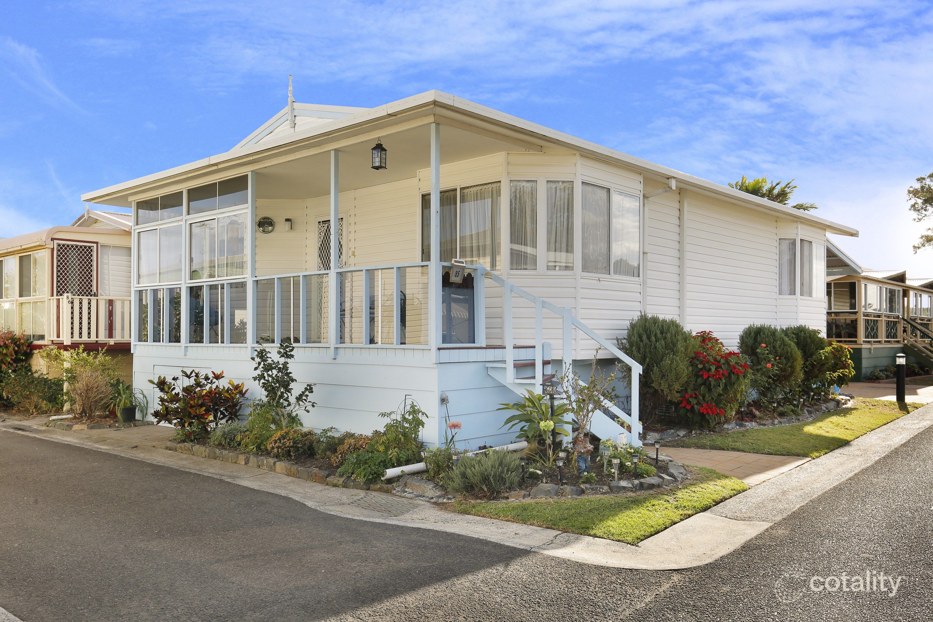 85/19 Judbooley Pde, Windang, NSW 2528