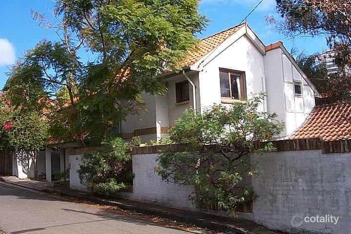 20a Cooper Lane, Cremorne, NSW 2090