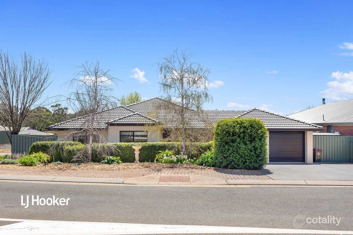31 Lord Lynedoch St, Lyndoch, SA 5351