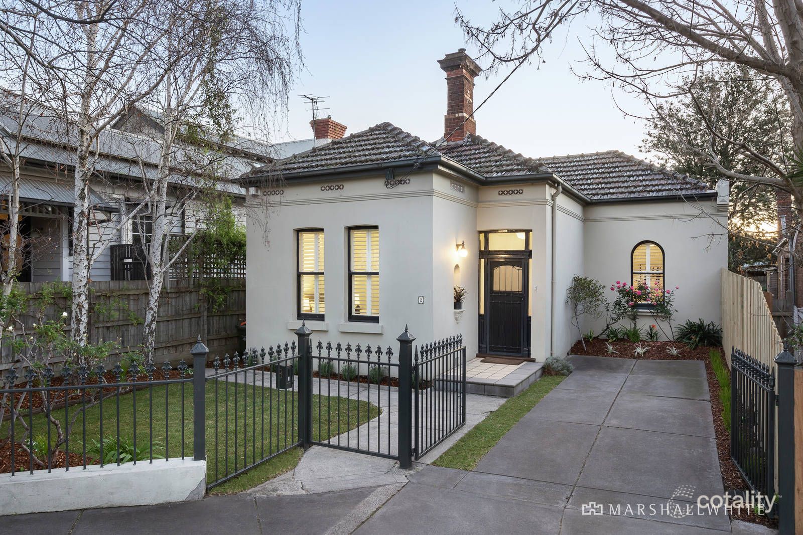 8 Elgin St, Hawthorn, VIC 3122