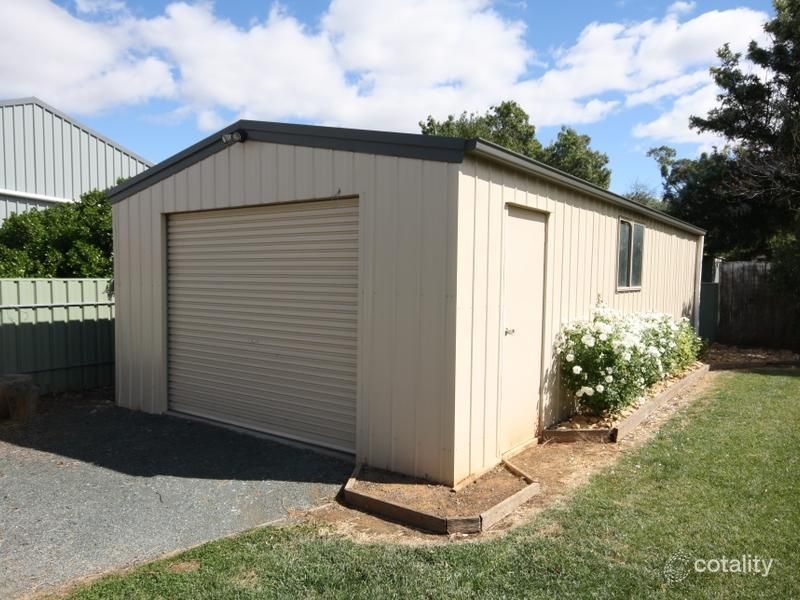 9 Michie St, Elmore, VIC 3558