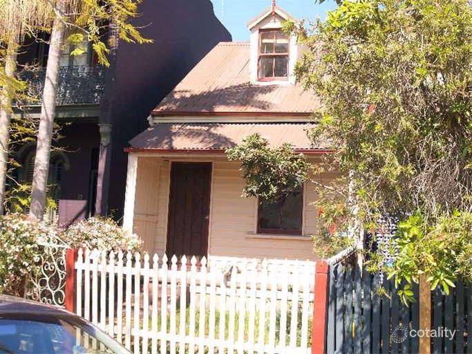 11 High St, Balmain, NSW 2041