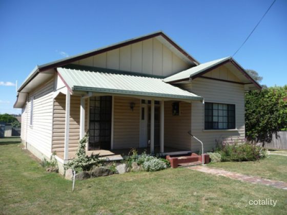 254 Bourke St, Glen Innes, NSW 2370