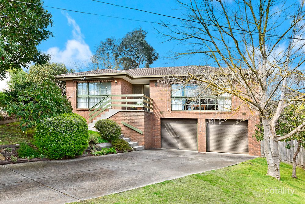 14 Anthony Cl, Lower Plenty, VIC 3093
