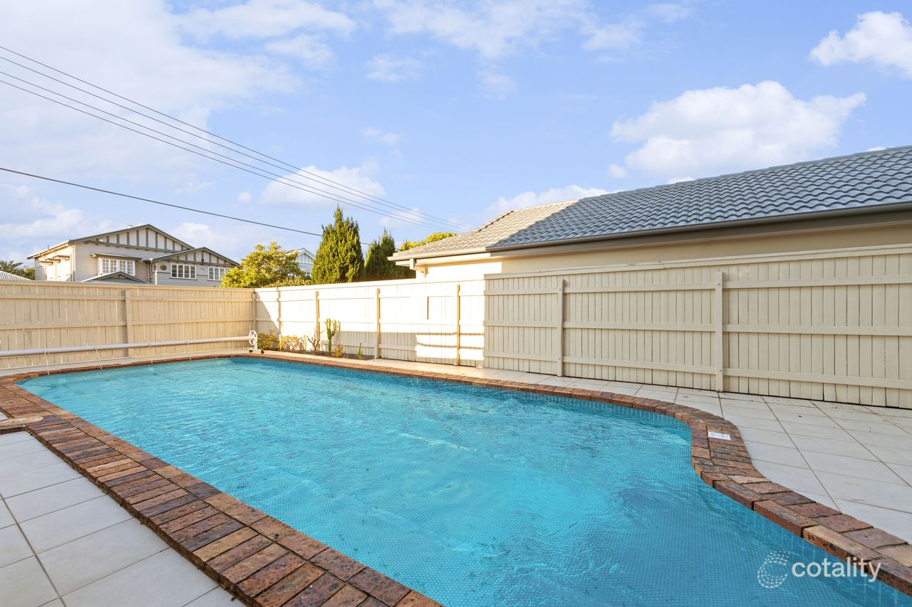 5/75 Dobson St, Ascot, QLD 4007