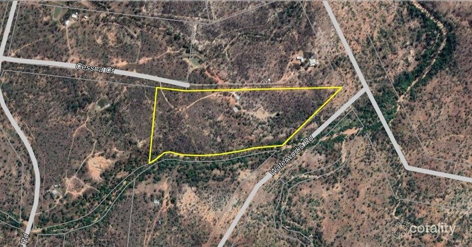 70 Cessna Ct, Breddan, QLD 4820