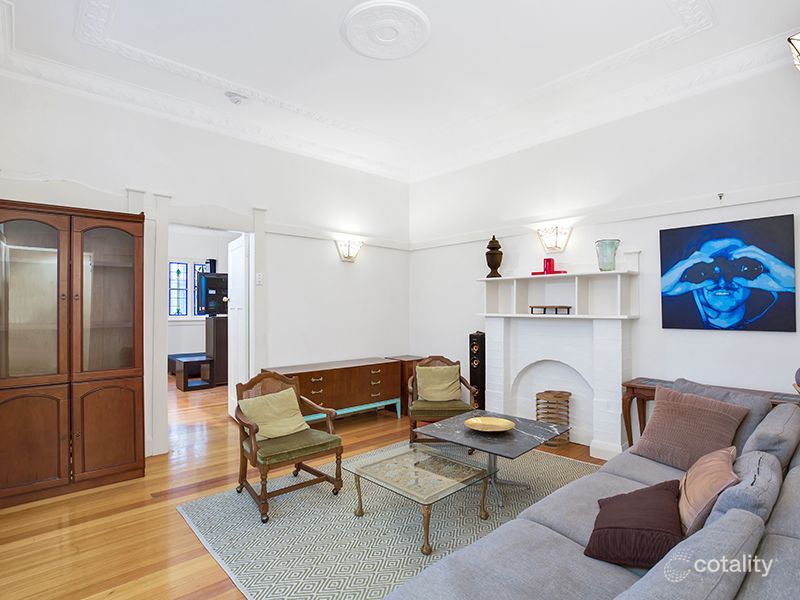 3/3 Springfield Ave, Potts Point, NSW 2011