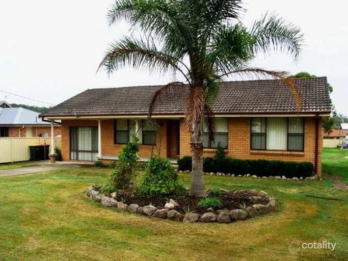 108 High St, Wallalong, NSW 2320