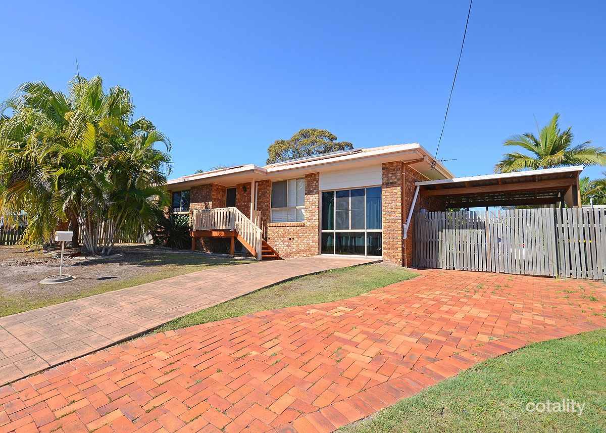 150 Hammond St, Urangan, QLD 4655