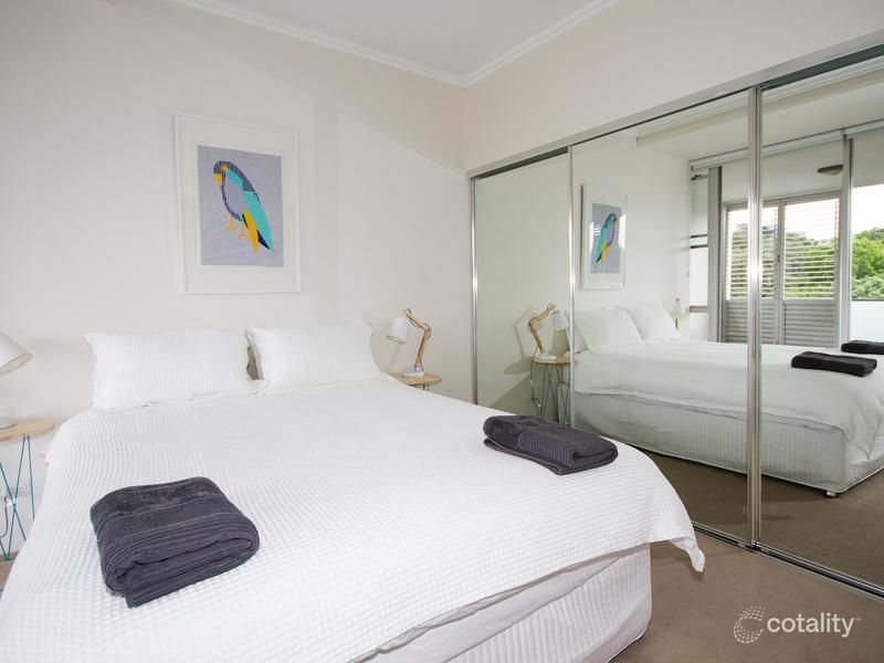 3069/3 Parkland Bvd, Brisbane City, QLD 4000