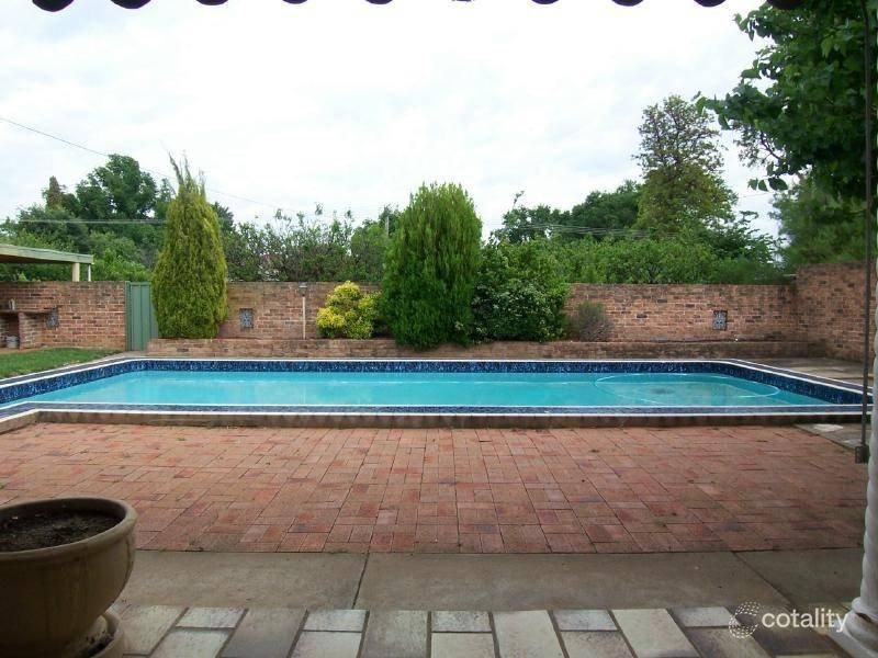 43 Thompson St, Cootamundra, NSW 2590