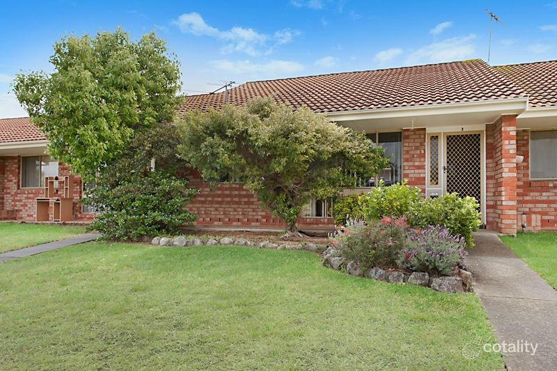 3/41 Cochrane St, Minto, NSW 2566