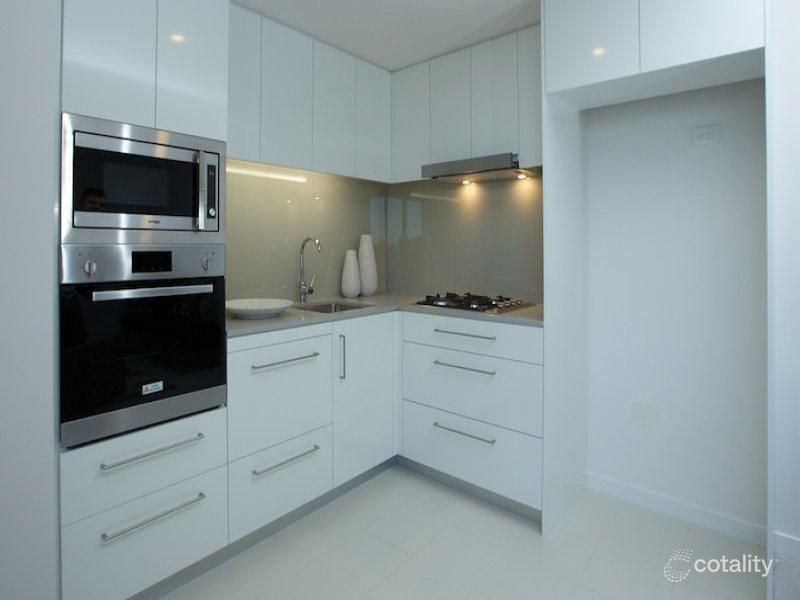 1054/16 Hamilton Pl, Bowen Hills, QLD 4006