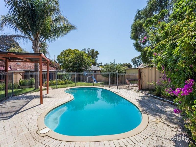 31 Netherwood Rd, High Wycombe, WA 6057