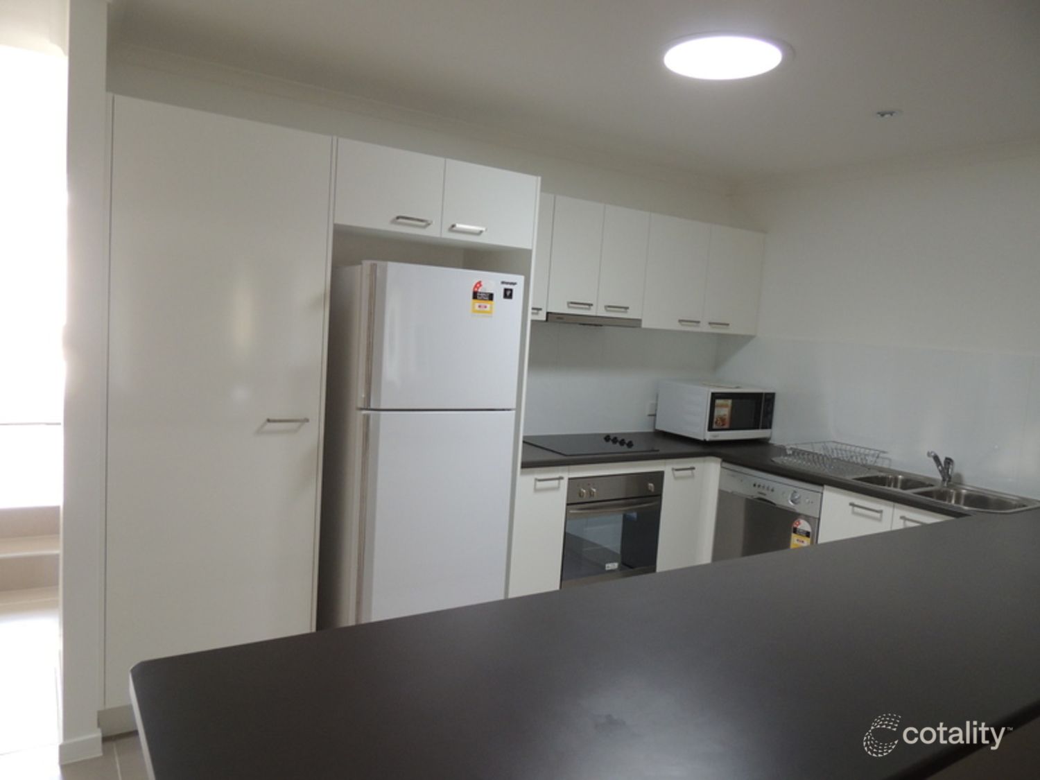 9/5 Valley Vista Ct, West Gladstone, QLD 4680
