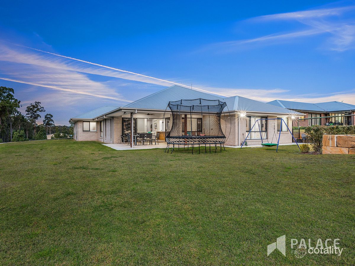 1 Tallwoods St, Karalee, QLD 4306