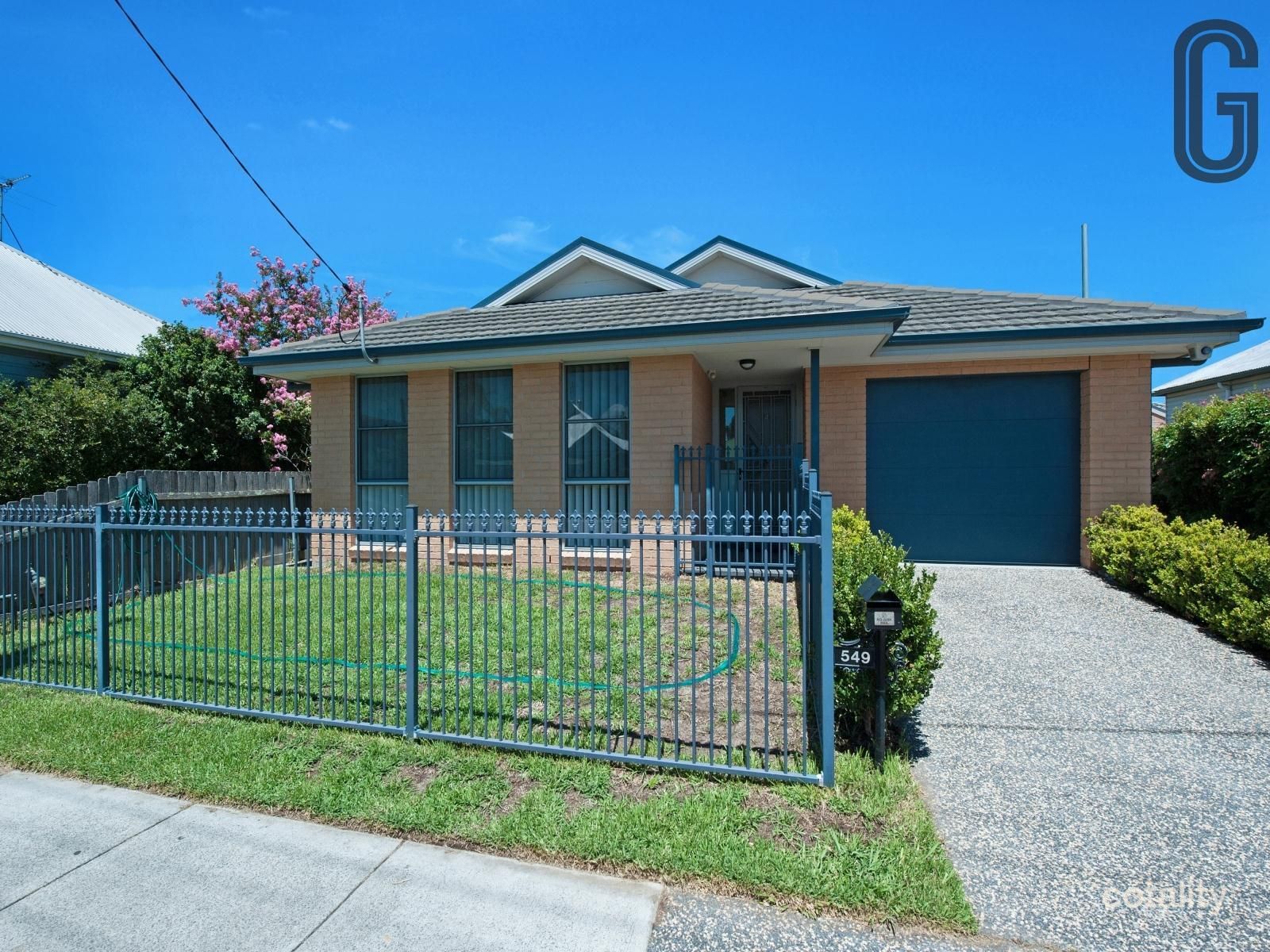 549 Glebe Rd, Adamstown, NSW 2289