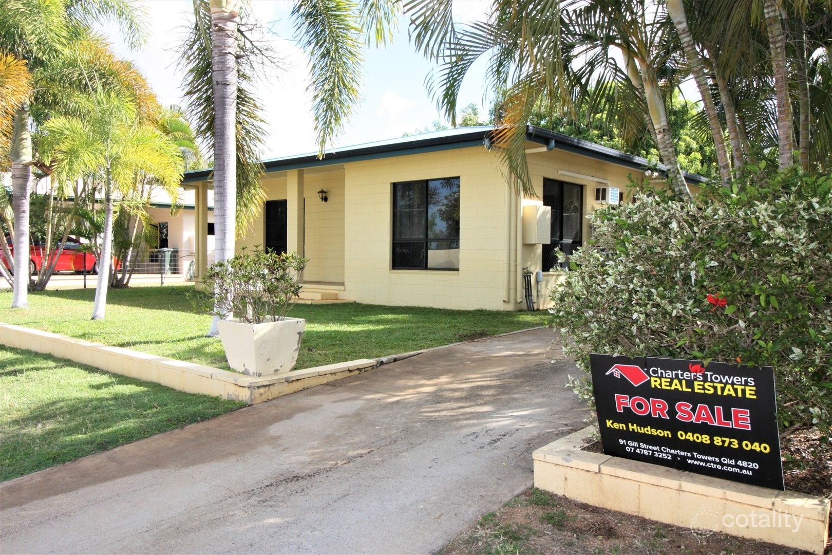 21 Philwest Ct, Queenton, QLD 4820