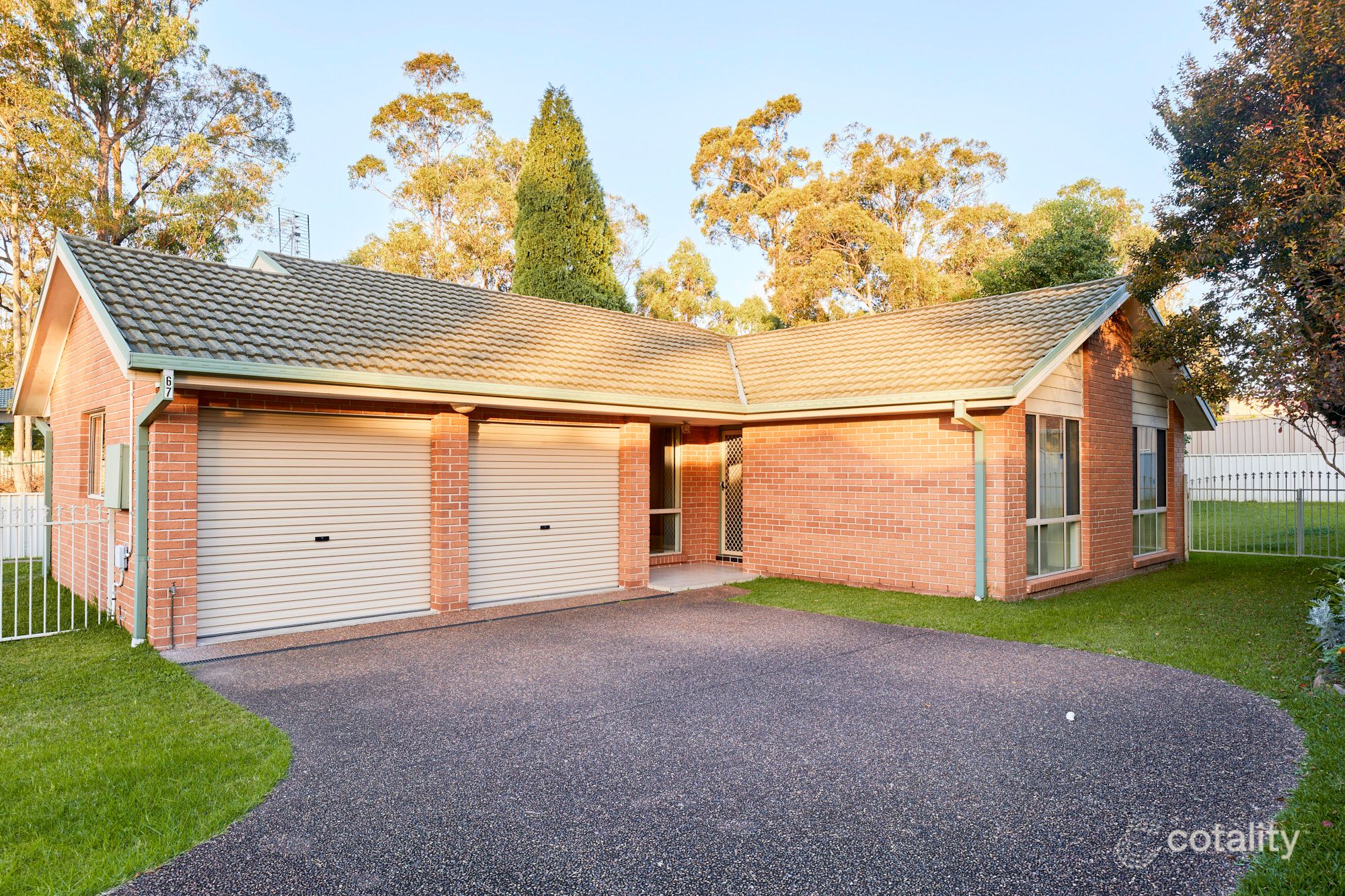 67 Norfolk St, Ashtonfield, NSW 2323