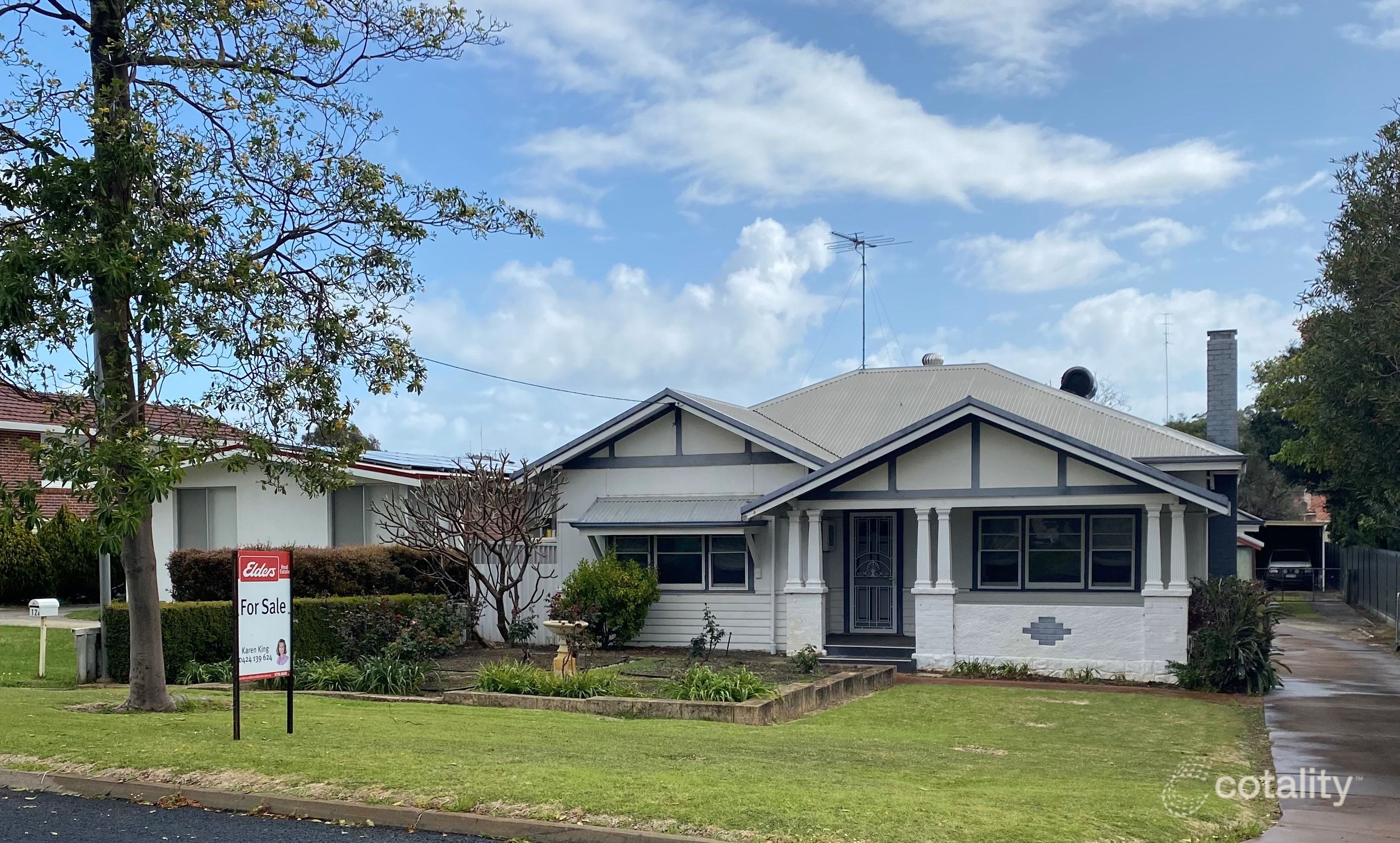 10 Gregory St, South Bunbury, WA 6230