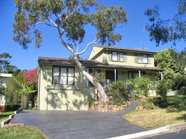 12 Bilkurra Ave, Bilgola Plateau, NSW 2107