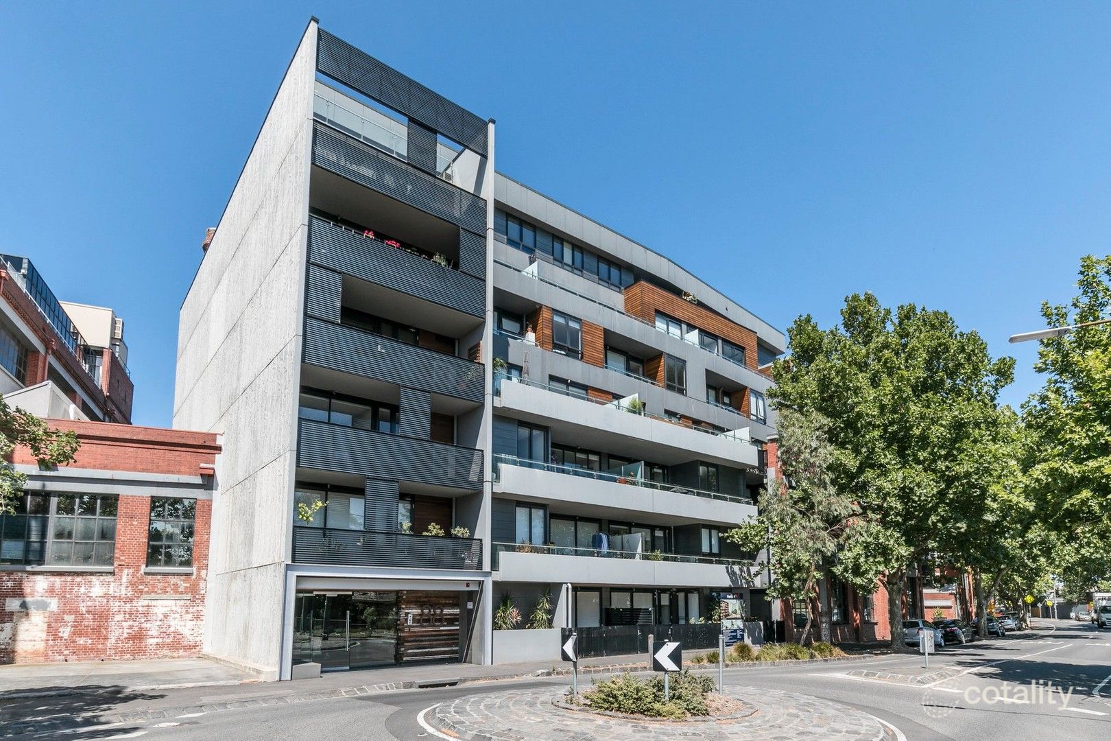 3/88 Trenerry Cres, Abbotsford, VIC 3067