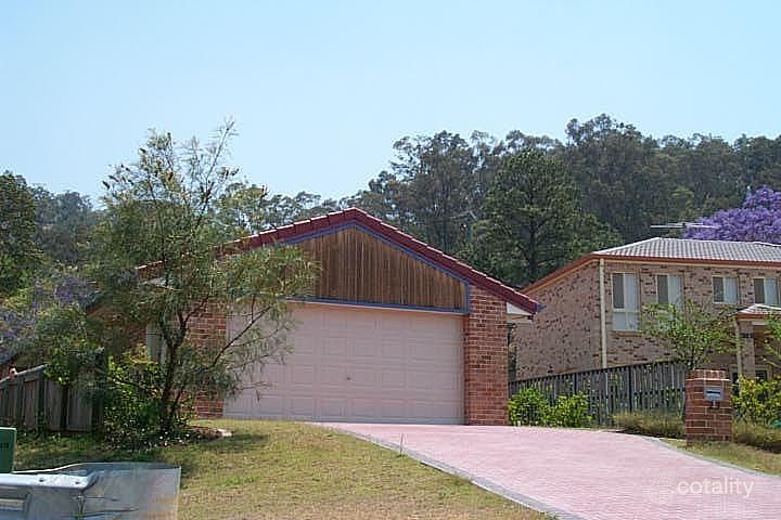 23 Doyle Pl, The Gap, QLD 4061