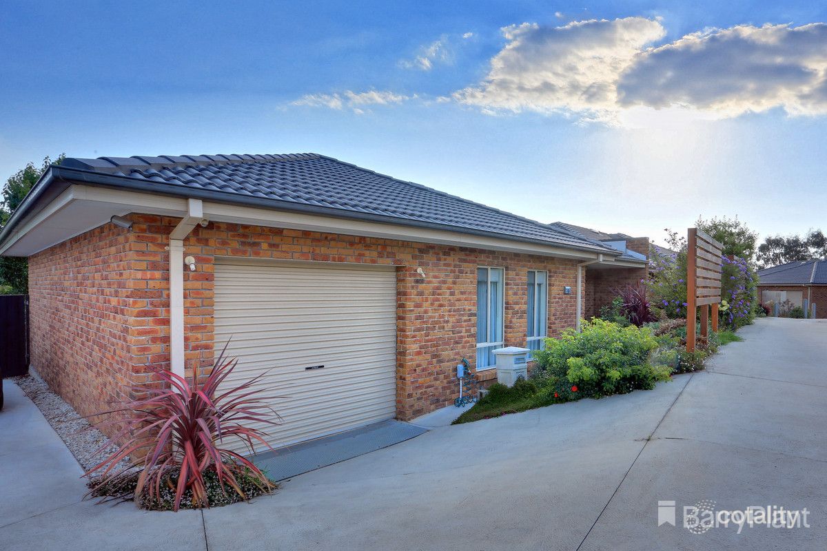 13/13 Vista Ct, Gembrook, VIC 3783