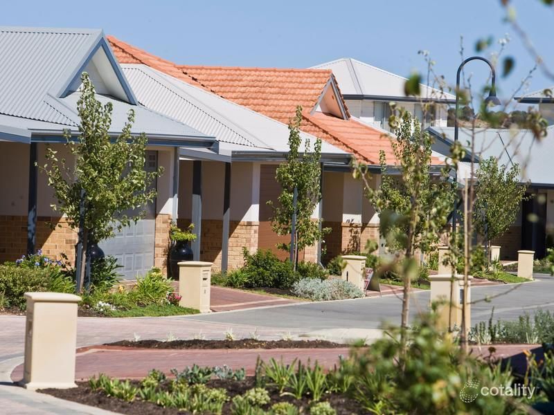 37/52 Bellambi Ch, Lakelands, WA 6180