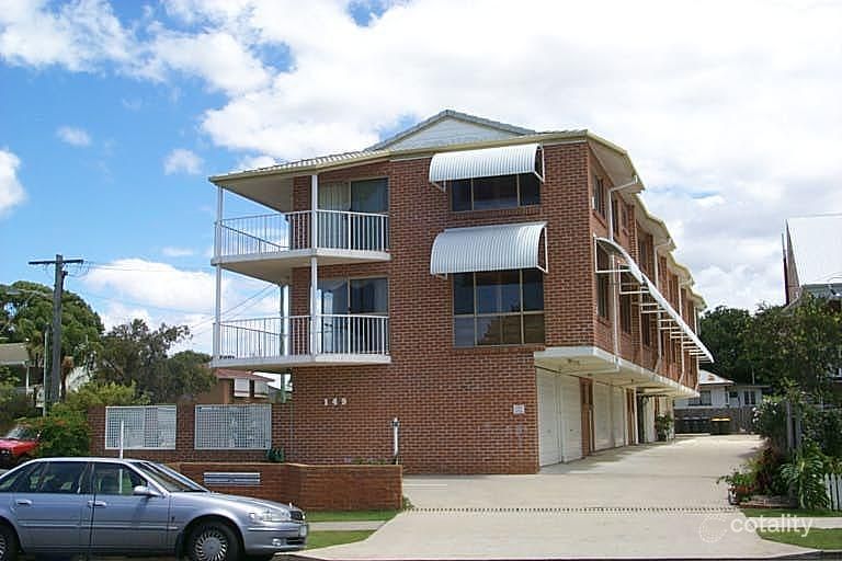 6/149 Wynnum Esp, Wynnum, QLD 4178