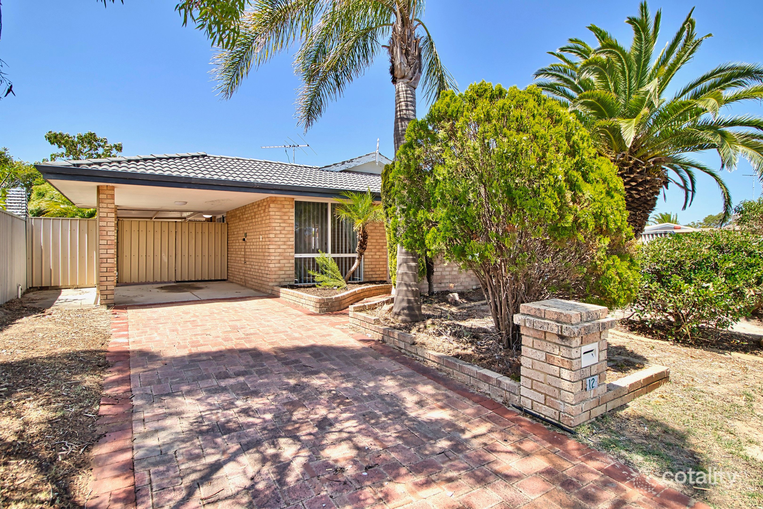 12 Tenella Mews, Warnbro, WA 6169
