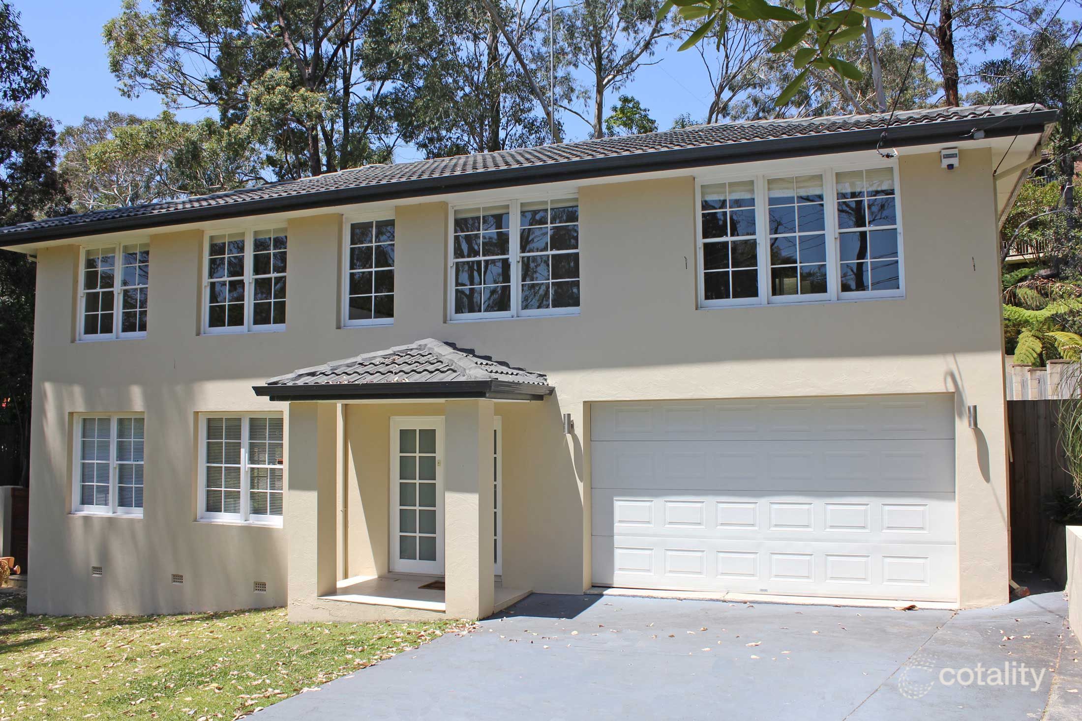 22 Scullin Pl, North Wahroonga, NSW 2076