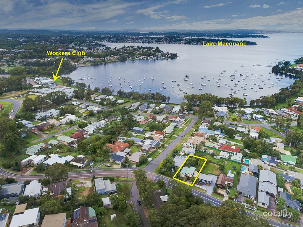 23 Dobell Dr, Wangi Wangi, NSW 2267