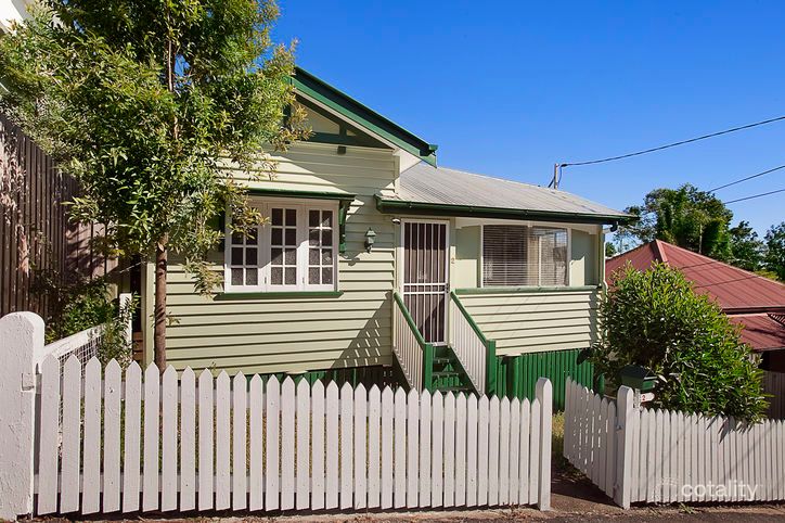 2 Federal St, Red Hill, QLD 4059
