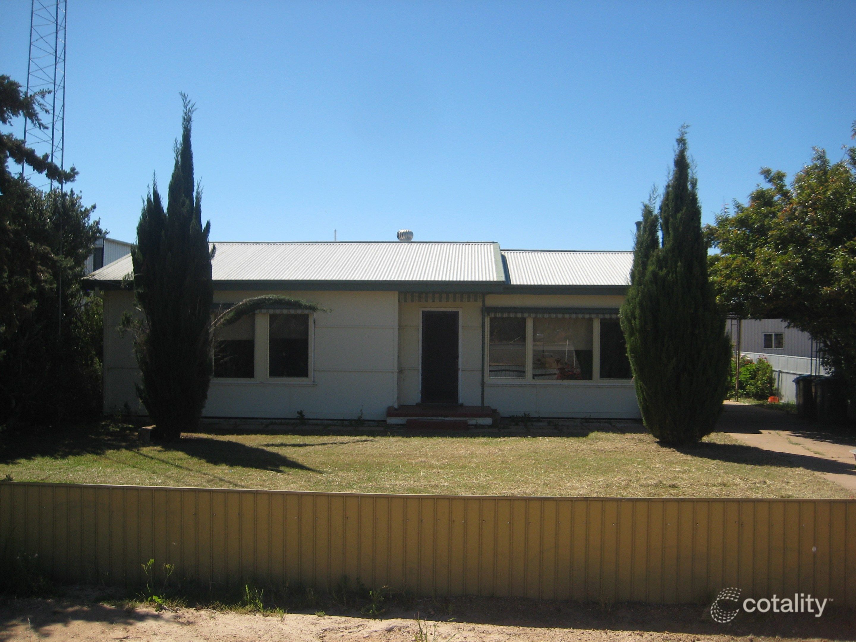 5 Upper Yorke Rd, Port Broughton, SA 5522