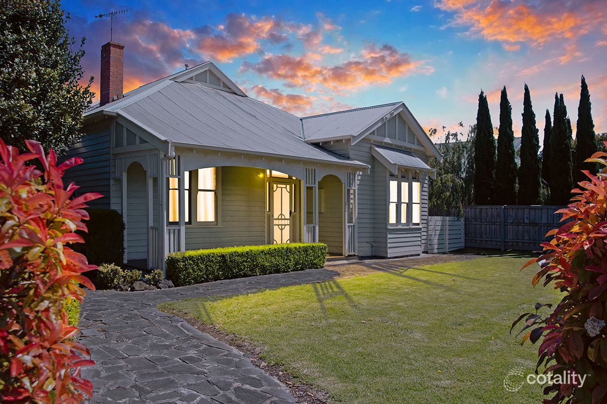60 Princes Hwy, Port Fairy, VIC 3284