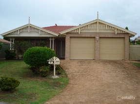 7 Coonamble St, Hoxton Park, NSW 2171