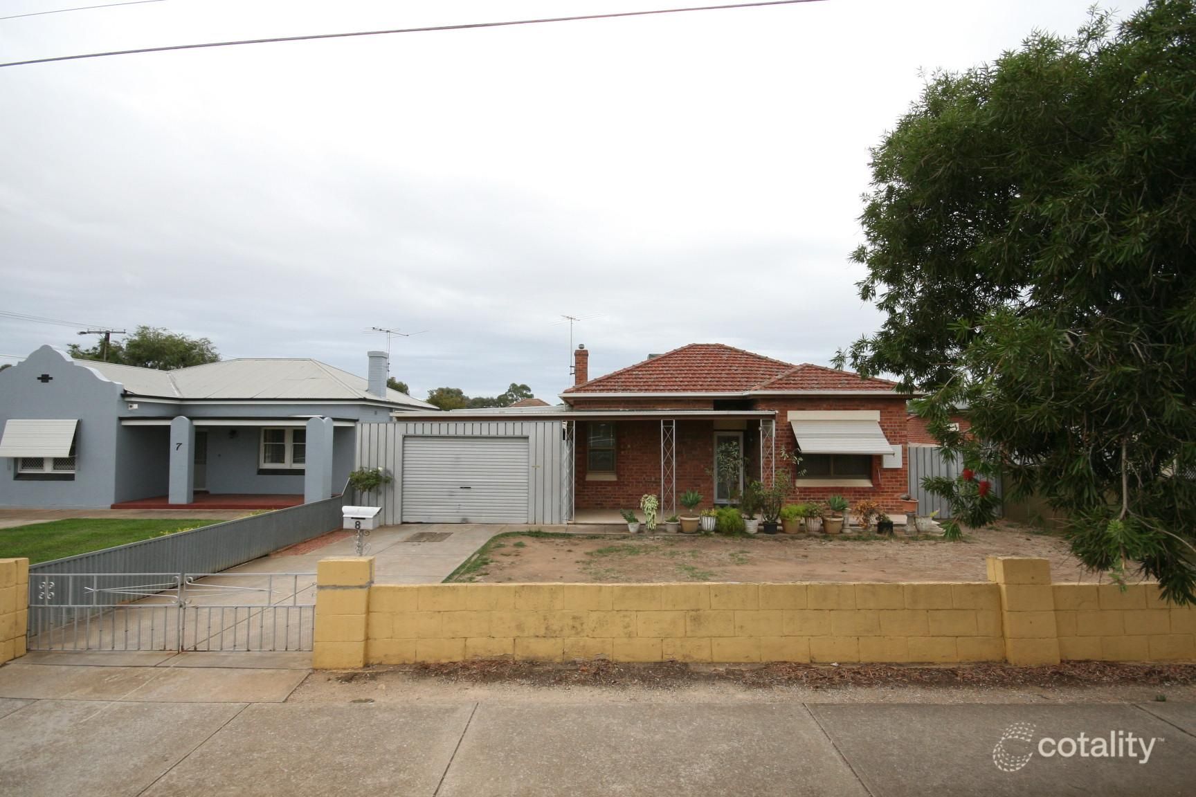 8 Exeter Tce, Renown Park, SA 5008