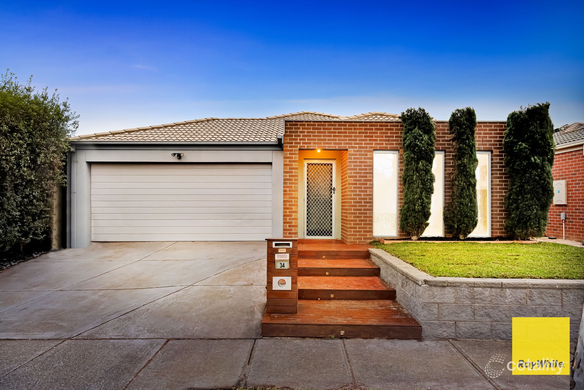 34 Rocky Gate Dr, Truganina, VIC 3029