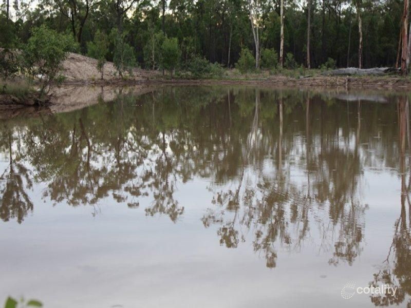 663 Surcingle Rd, Red Hill, QLD 4059